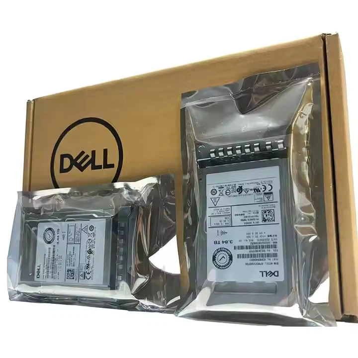 Dell HDD 8TB factory