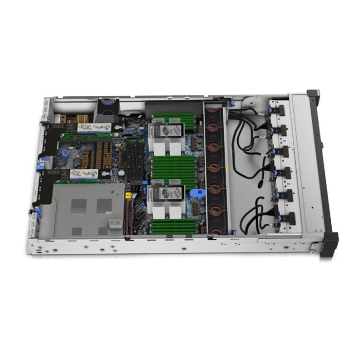 Lenovo SR650 V3 Rack Server best