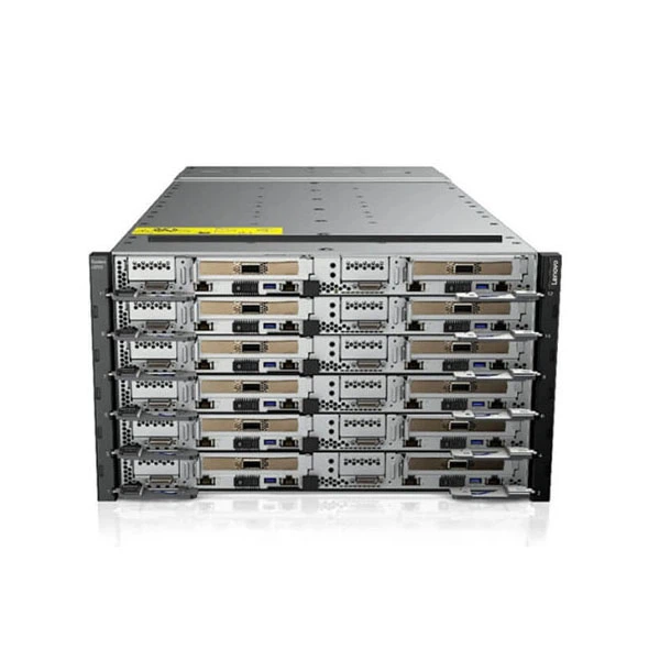 Lenovo SR650 V3 Rack Server factory