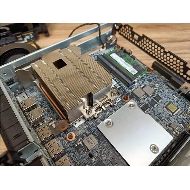 Lenovo Tiny P360 best