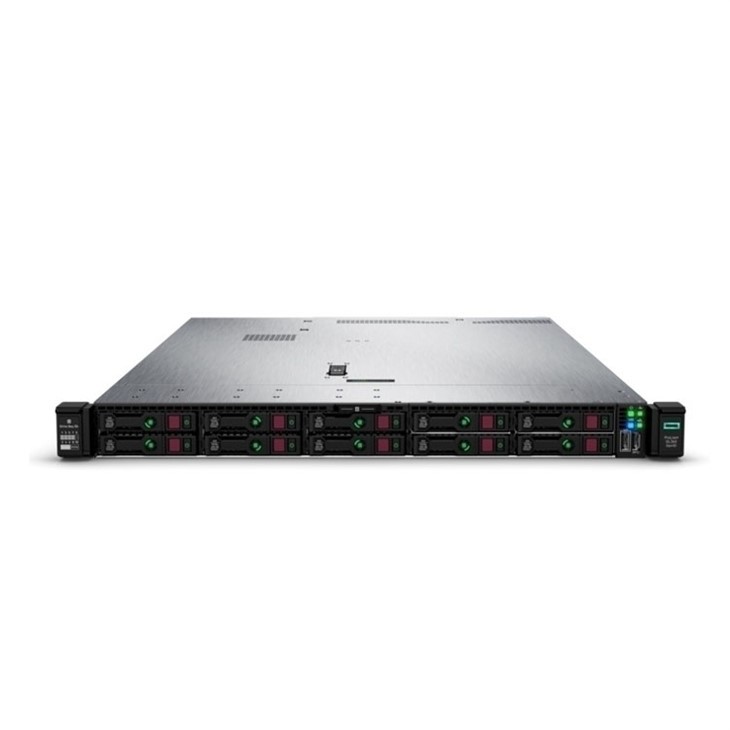 Proliant DL360 Gen10 8sff factory