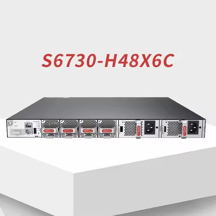 S6730 Huawei factory
