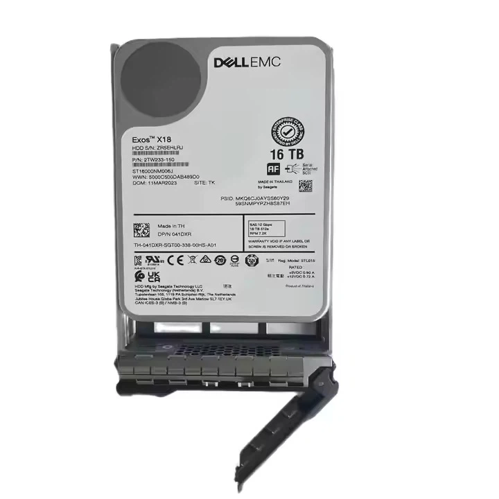 SSD 22TB best