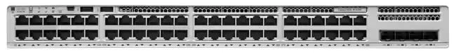 Switch Cisco C1000 24t 4g L factory