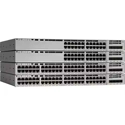 Switch Cisco C9200 high quality
