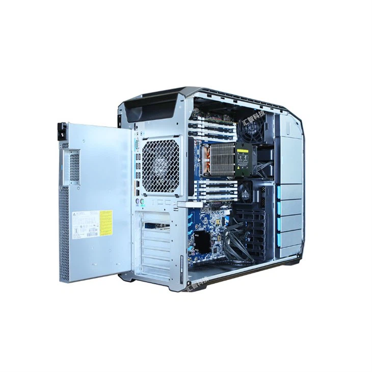 Workstation HP Z8 G4 best