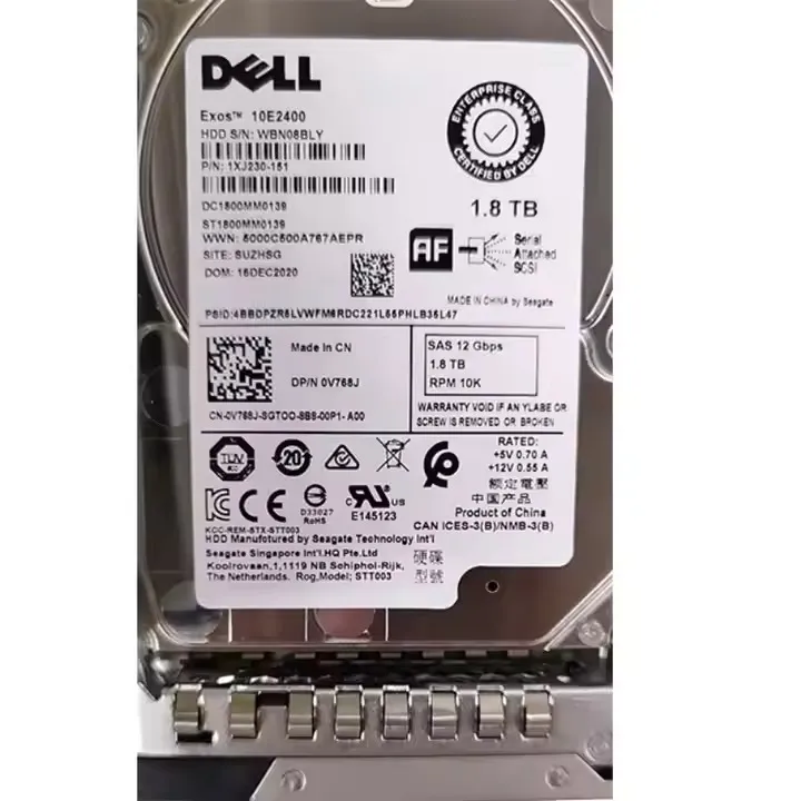 16TB M.2 SSD