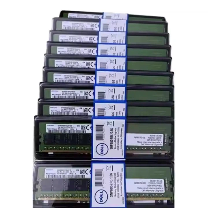 Dell 32g 8g 16g 128g Ram