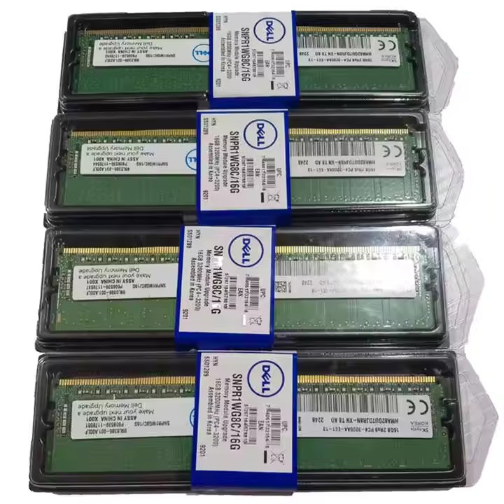 Dell 32g Ram