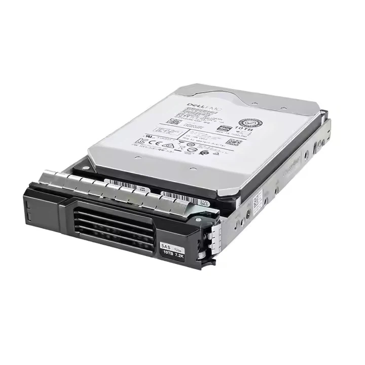 Dell HDD 10TB