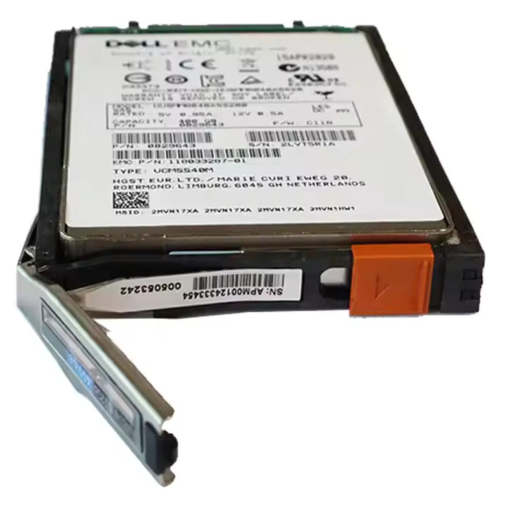 M.2 8TB SSD