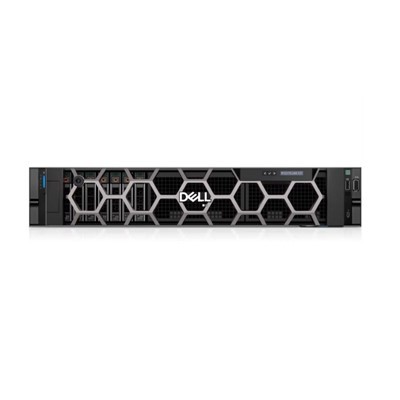 Dell PowerEdge R 860 server
