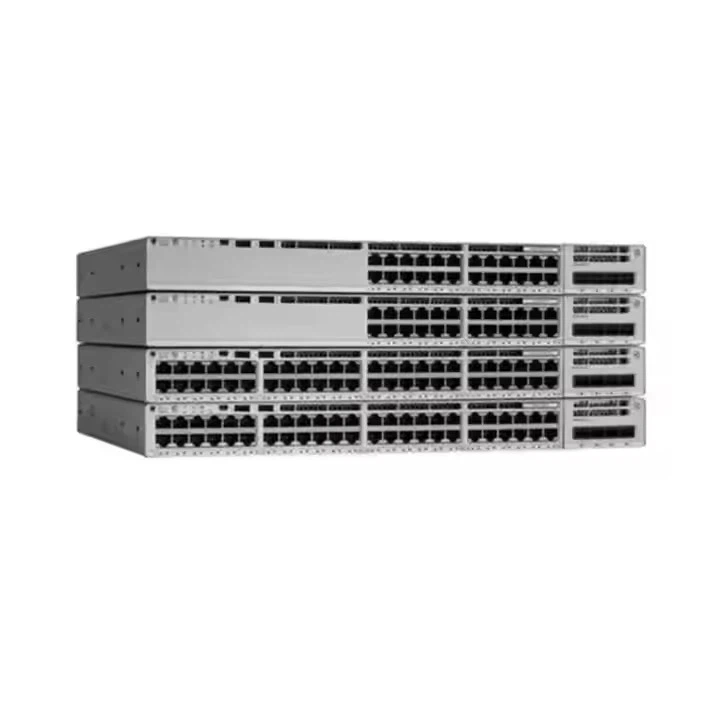 Switch Cisco C1000 24t 4g L