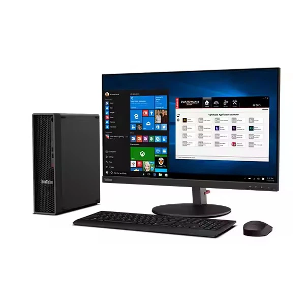 Thinkstation P340 Tower