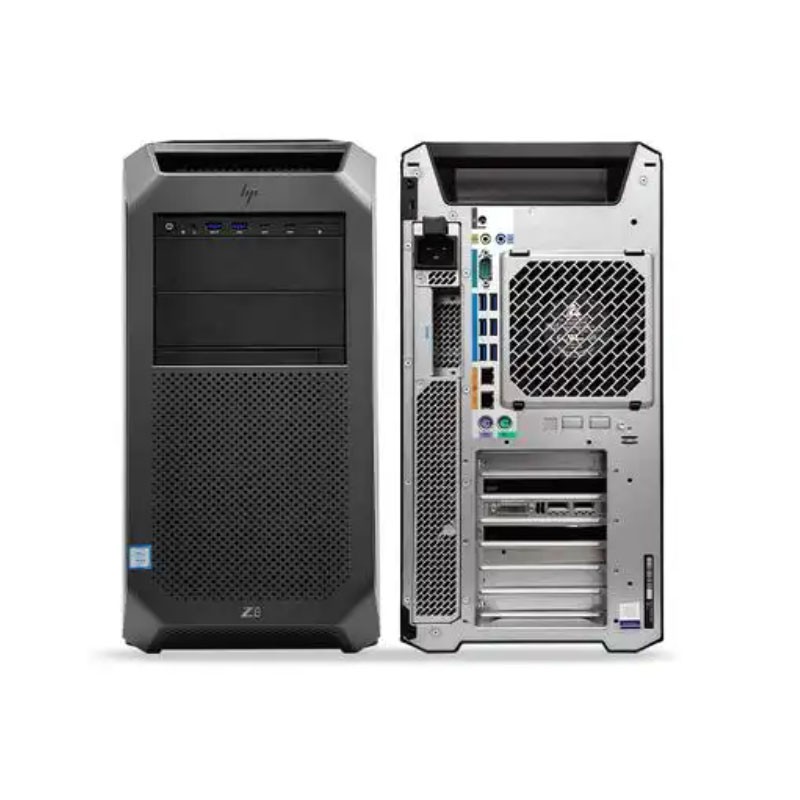 Workstation HP Z8 G4